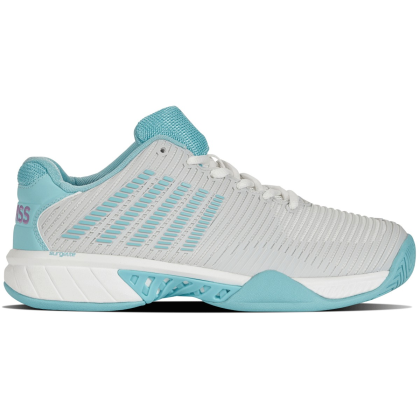 K-Swiss Hypercourt Express 2 All court women bílá