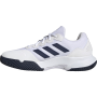 Adidas gamecourt 2 all court bílá