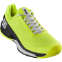 Wilson rush pro 4.0 all court žlutá