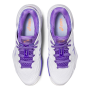 Asics court ff 3 melbourne all court bílá