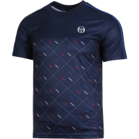 Sergio tacchini scotland modrá