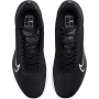Nike Air zoom vapor 11 hard court černá
