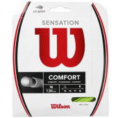 Wilson sensation comfort (12.20 m) zelená
