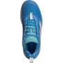 Adidas Avacourt clay court tennis modrá