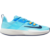 Nike Zoom Vapor lite All court modrá
