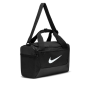 Nike Brasilia 9.5 bag černá