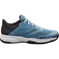 Wilson kaos stroke 2.0 all court modrá