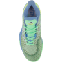 New Balance lav v2 all court zelená