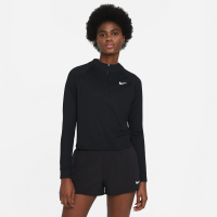 Nike Victory dry long sleeve court černá