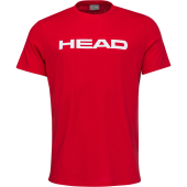 Head club ivan junior červená