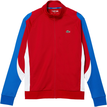 Lacoste červená