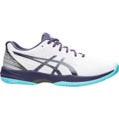 Asics Solution Swift ff Melbourne All court bílá