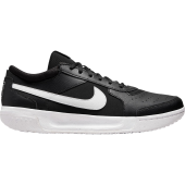 Junior Nike zoom court lite 3 hard court černá