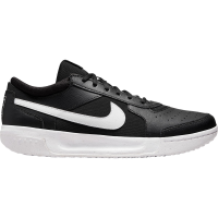 Junior Nike zoom court lite 3 hard court černá