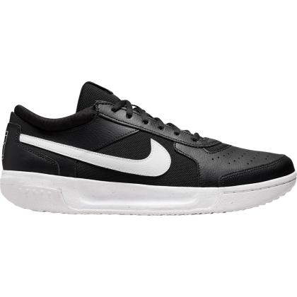 Nike zoom court lite 3 all court černá