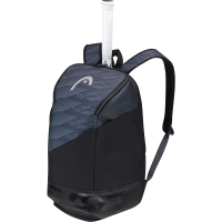 Head Djokovic backpack černá