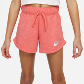 Nike sportswear junior růžová