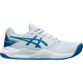 Asics gel challenger 13 paris all court modrá