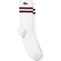 Lacoste Technical Athlete bílá