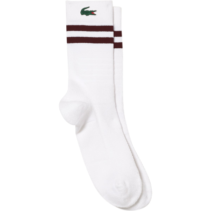 Lacoste Technical Athlete bílá