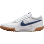 Junior Nike air zoom court lite 3 all court bílá