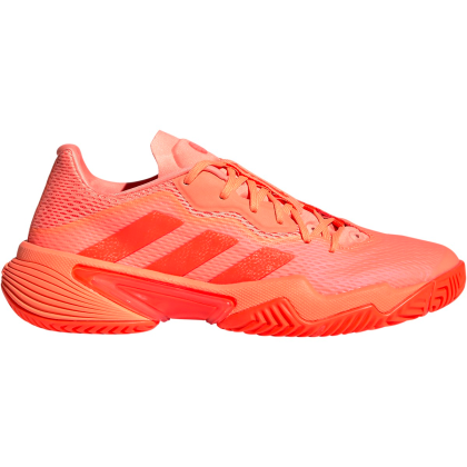 Adidas Barricade all court oranžová