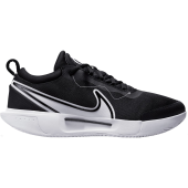 Nike court zoom pro clay court černá