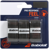 Babolat Pro Response overgrips černá