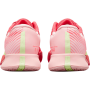 Nike zoom vapor pro 2 clay court červená