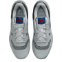 Nike air zoom vapor 11 attack hard court limited edition šedá