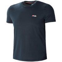 Fila club logo tmavě modrá