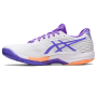 Asics Solution speed ff 2 melbourne all court bílá