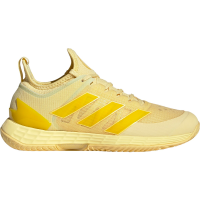 Adidas Adizero ubersonic all court žlutá