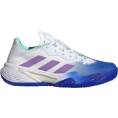 Adidas Barricade clay court modrá