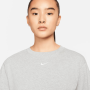 Nike Sportswear essentials šedá