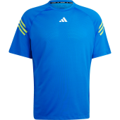 Adidas 3 stripes modrá
