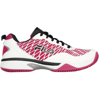 Fila Vicente All court womens růžová