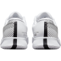 Nike air zoom vapor pro 2 hard court bílá