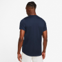 Nike Dri-fit advantage tmavě modrá