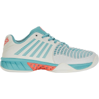 K-Swiss express light 3 all court bílá