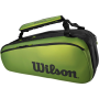 Wilson Super tour 9 blade bag