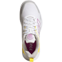 Adidas Defiant speed all court tennis bílá