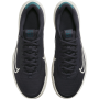 Junior Nike vapor lite 2 clay court tmavě modrá