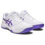 Asics Gel dedicate 7 melbourne all court bílá