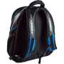 Pro Kennex black/blue backpack černá