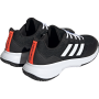 Adidas gamecourt 2 all court černá