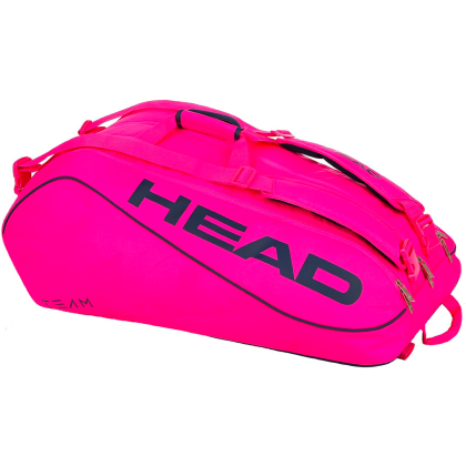 Head Team 12r monstercombi limited edition