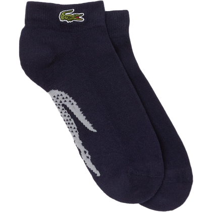 Lacoste tmavě modrá