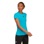 Adidas gameset modrá