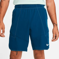 Nike Advantage 9in modrá